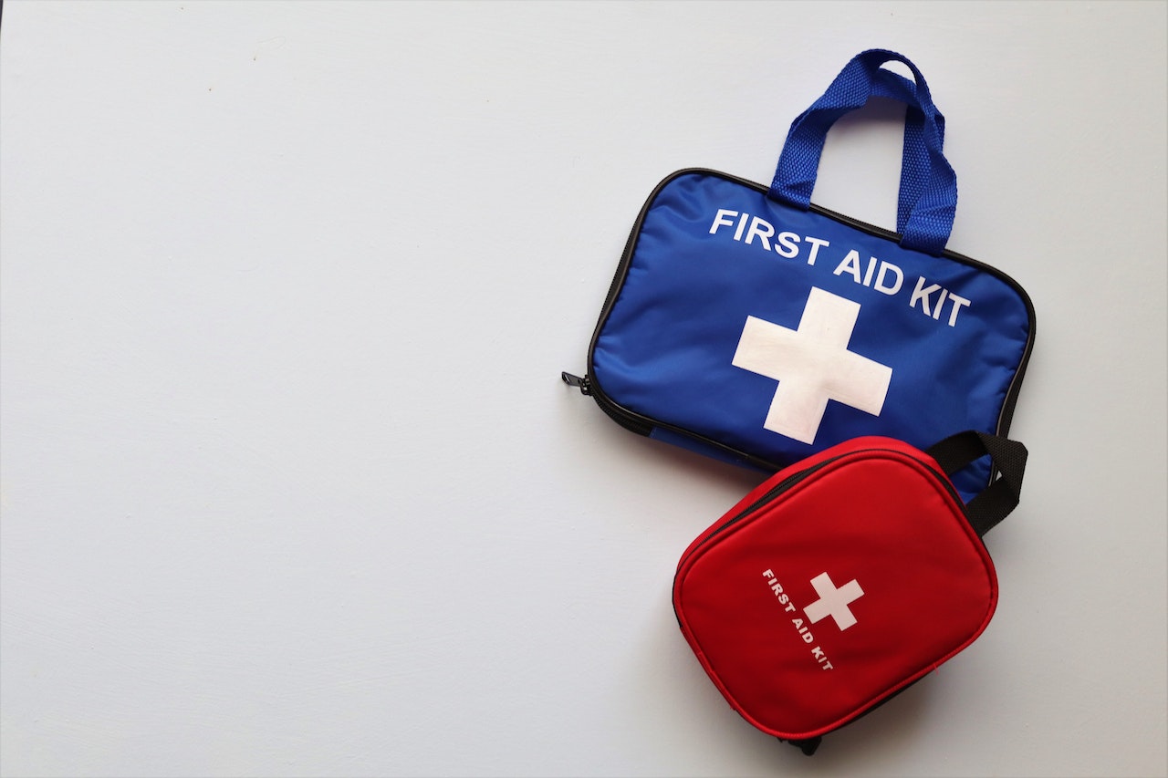 How to Pack a First Aid Kit for Camping